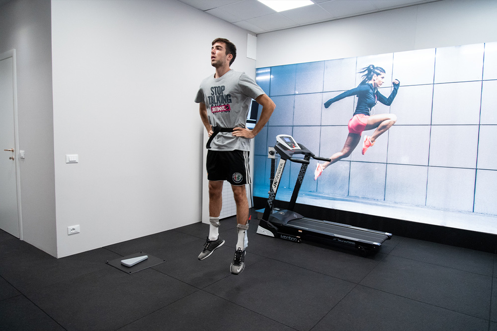 Biomeccanica - BIOMOTO | analisi del movimento, performance sportiva, salute